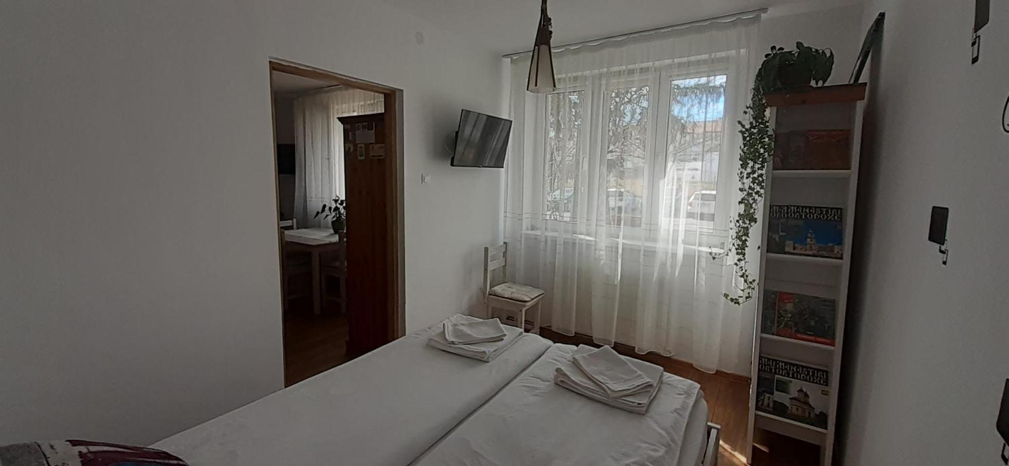 Sibiu My Home Exterior photo